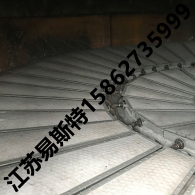 庫內(nèi)充氣裝置