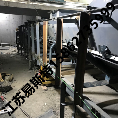 無動力除塵
